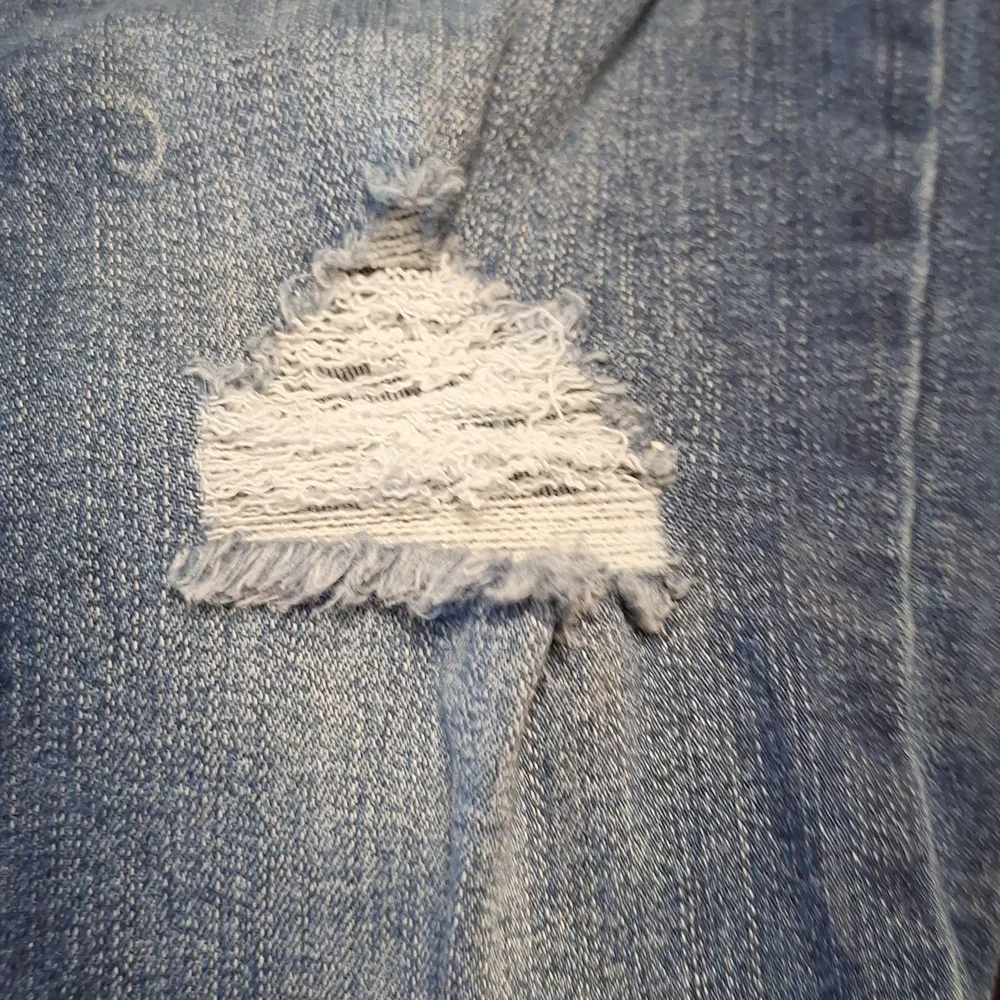 Aeropostale size 0 jeggings. - Picture 4 of 8